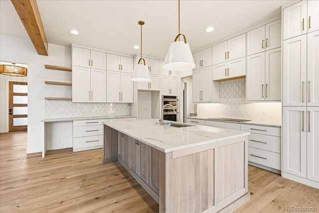 14484 Anvil Circle, Golden, CO 80403