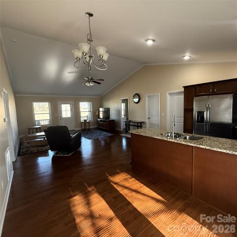 3523 Icard Rhodhiss Road, Connelly Springs, NC 28612