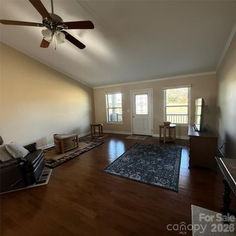 3523 Icard Rhodhiss Road, Connelly Springs, NC 28612