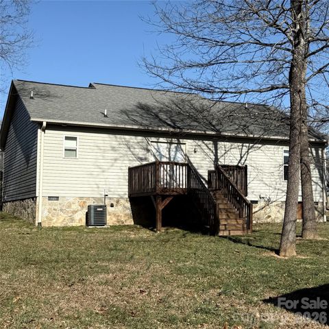 3523 Icard Rhodhiss Road, Connelly Springs, NC 28612