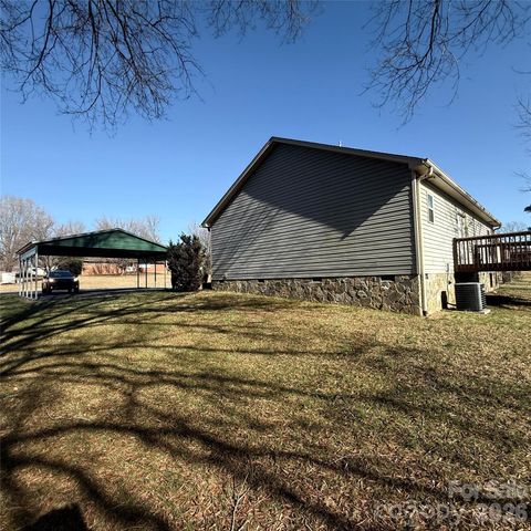 3523 Icard Rhodhiss Road, Connelly Springs, NC 28612