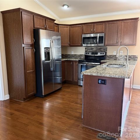 3523 Icard Rhodhiss Road, Connelly Springs, NC 28612