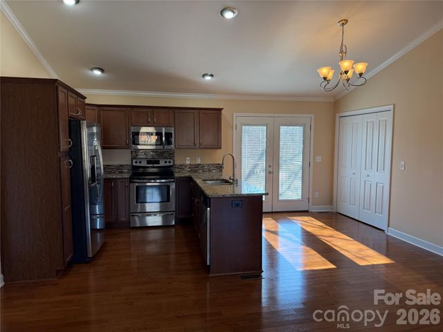 3523 Icard Rhodhiss Road, Connelly Springs, NC 28612