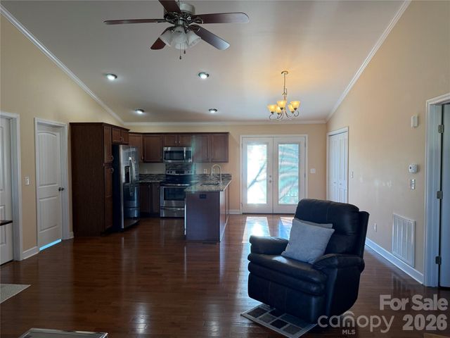 3523 Icard Rhodhiss Road, Connelly Springs, NC 28612