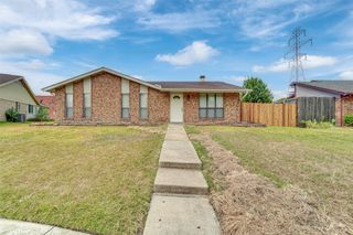 669 Buffalo Bend, Plano, TX 75023