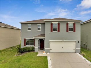 2023 MAPLE RIDGE DRIVE, Zellwood, FL 32798