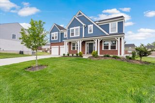 1618 Ravine Trail, Hebron, KY 41048