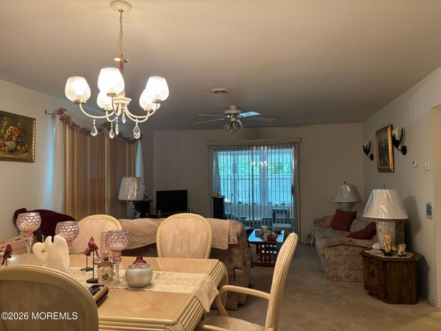 5B Monticello Drive B, Whiting, NJ 08759