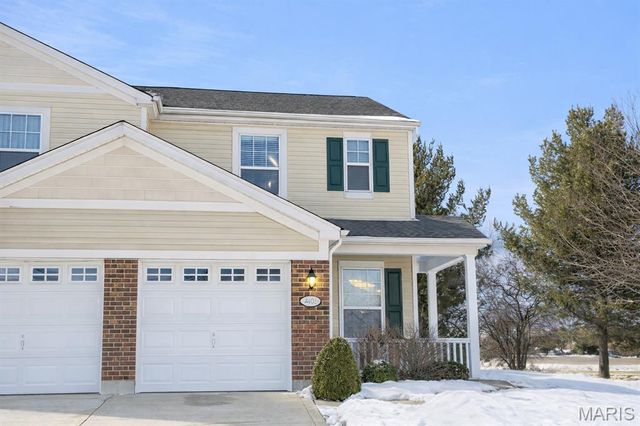 4011 Gentry Lane, Belleville, IL 62226