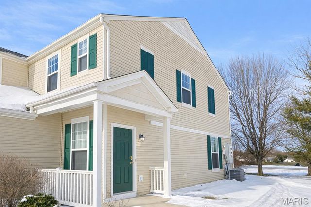 4011 Gentry Lane, Belleville, IL 62226