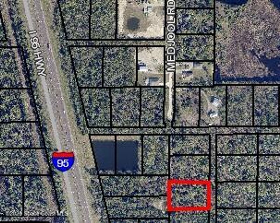 00 Unknown, Grant, FL 32949
