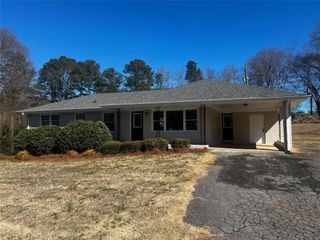 344 Pleasant Hill Church Road, Winder, GA 30680