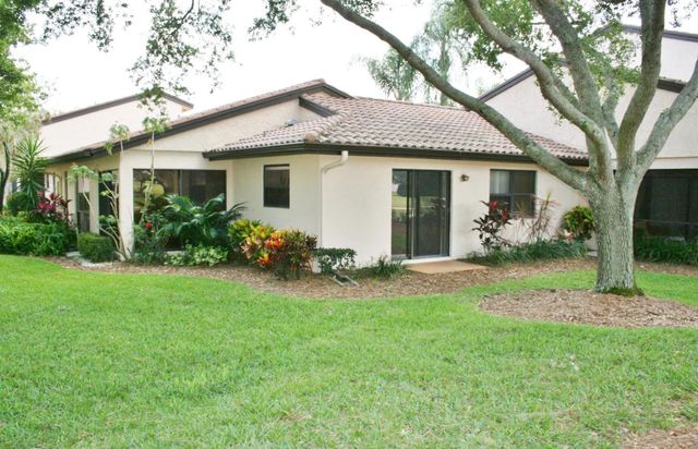 3625 SW Quail Meadow Trail B, Palm City, FL 34990