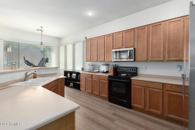 26724 N 83RD Drive, Peoria, AZ 85383