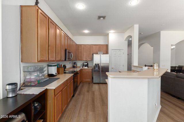 26724 N 83RD Drive, Peoria, AZ 85383