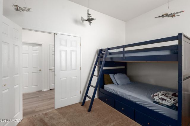 26724 N 83RD Drive, Peoria, AZ 85383