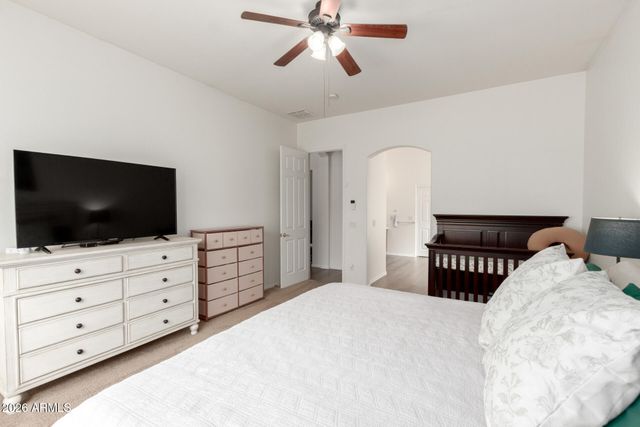 26724 N 83RD Drive, Peoria, AZ 85383