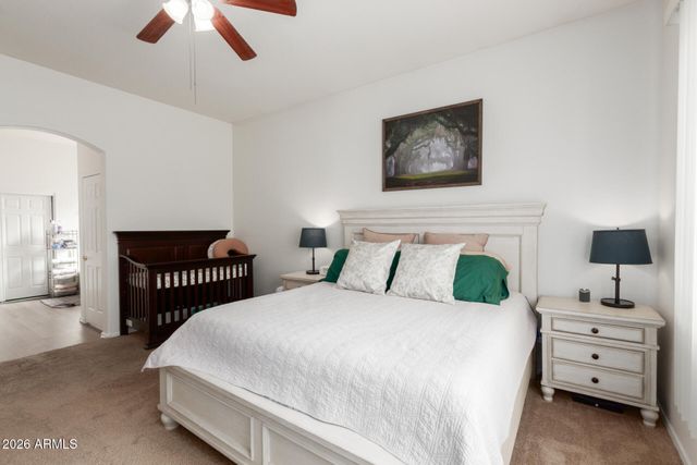 26724 N 83RD Drive, Peoria, AZ 85383