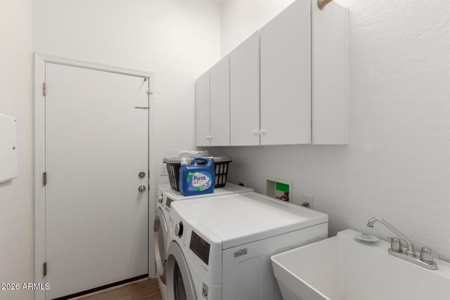 26724 N 83RD Drive, Peoria, AZ 85383