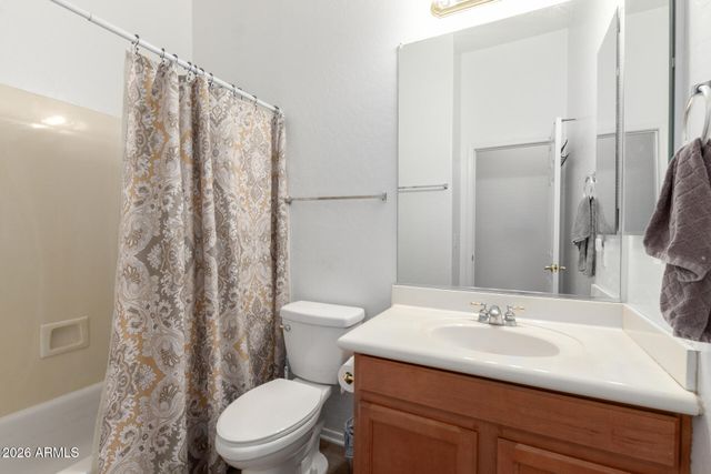 26724 N 83RD Drive, Peoria, AZ 85383