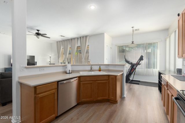 26724 N 83RD Drive, Peoria, AZ 85383