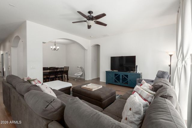 26724 N 83RD Drive, Peoria, AZ 85383