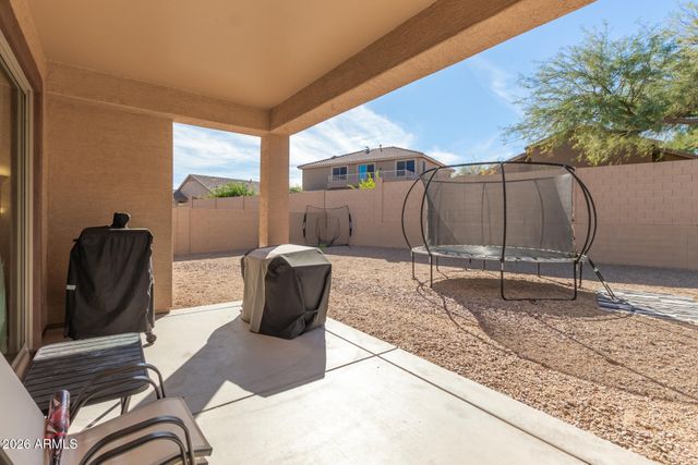 26724 N 83RD Drive, Peoria, AZ 85383