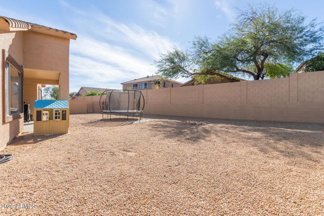26724 N 83RD Drive, Peoria, AZ 85383