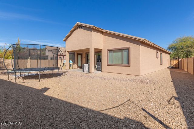 26724 N 83RD Drive, Peoria, AZ 85383