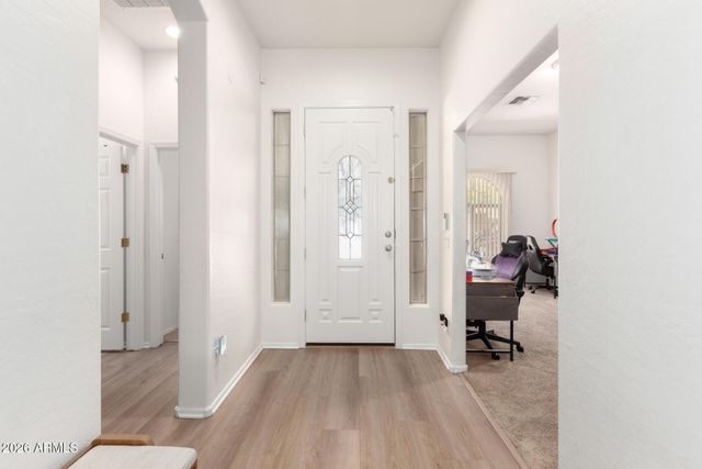 26724 N 83RD Drive, Peoria, AZ 85383