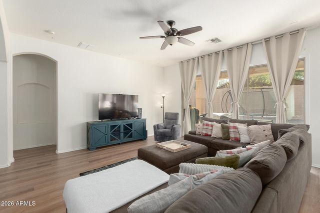 26724 N 83RD Drive, Peoria, AZ 85383