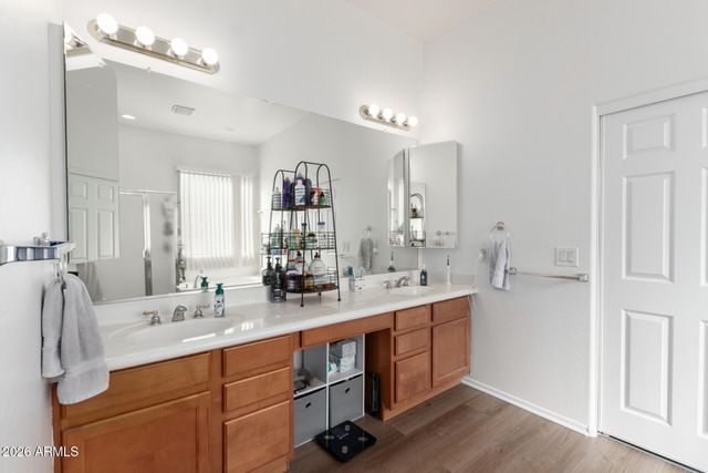 26724 N 83RD Drive, Peoria, AZ 85383