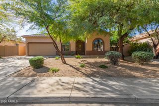26724 N 83RD Drive, Peoria, AZ 85383