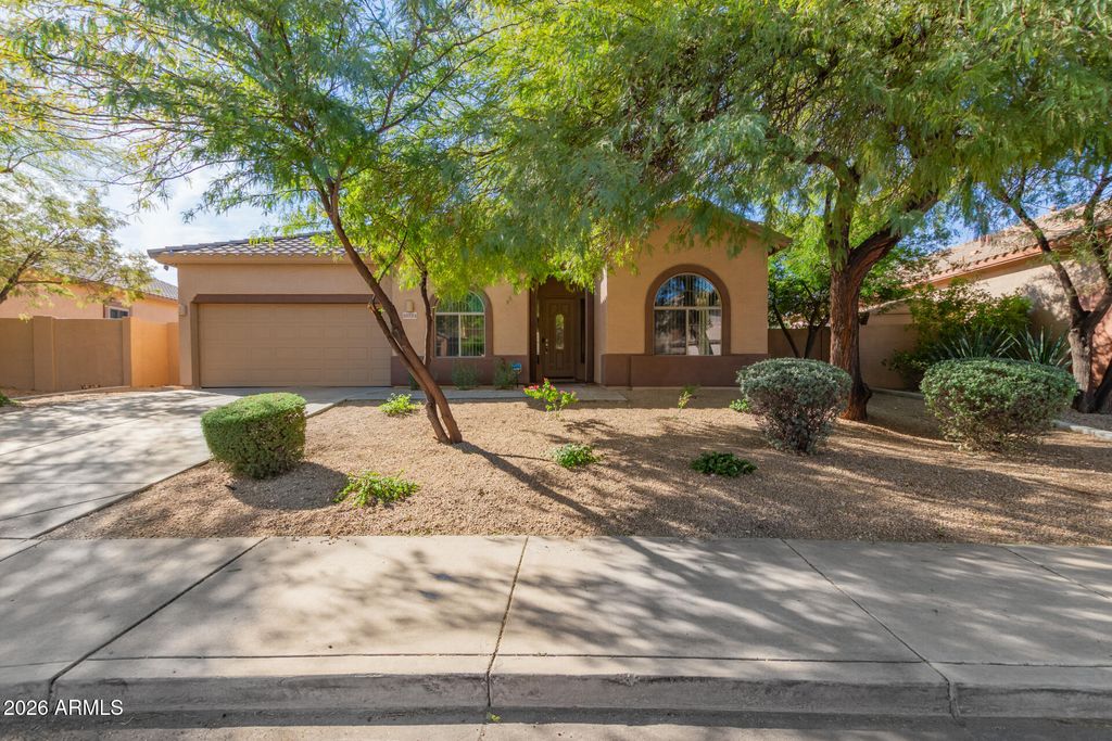 26724 N 83RD Drive, Peoria, AZ 85383
