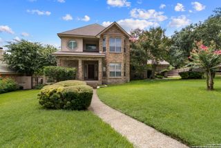 13122 VISTA HVN, San Antonio, TX 78216