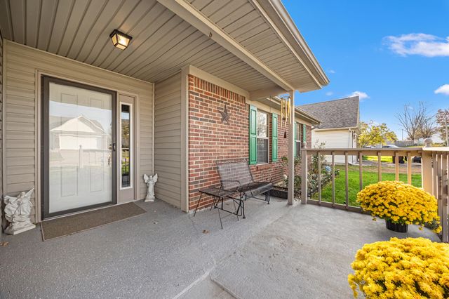 257 Holly Lane, Paris, KY 40361