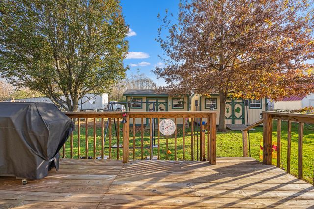 257 Holly Lane, Paris, KY 40361