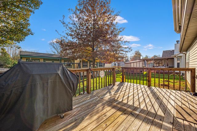 257 Holly Lane, Paris, KY 40361