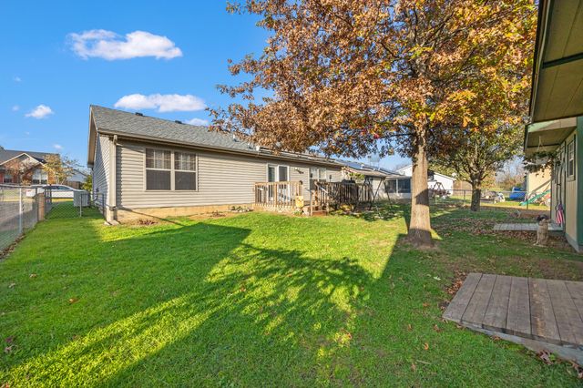 257 Holly Lane, Paris, KY 40361