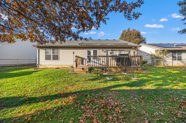 257 Holly Lane, Paris, KY 40361