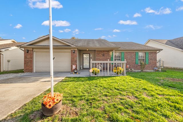 257 Holly Lane, Paris, KY 40361