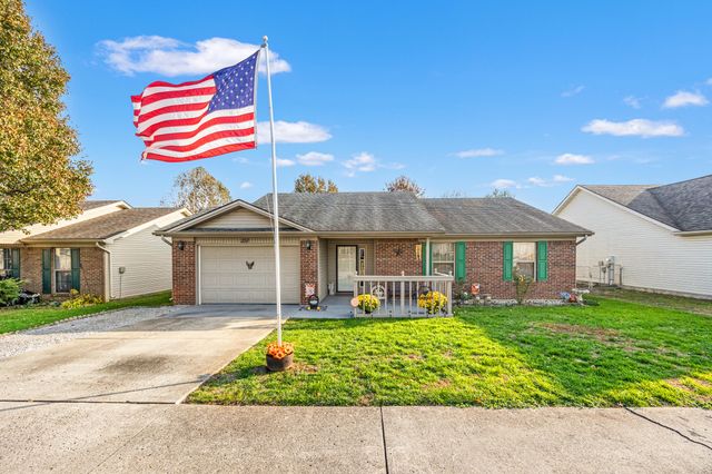 257 Holly Lane, Paris, KY 40361