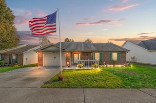 257 Holly Lane, Paris, KY 40361