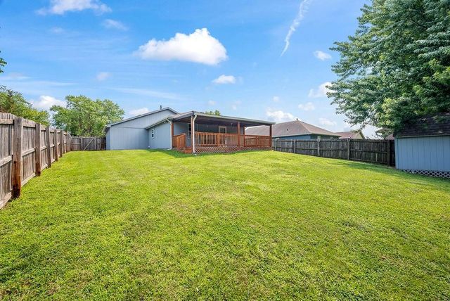 1044 Arrowhead Ridge, Independence, MO 64056