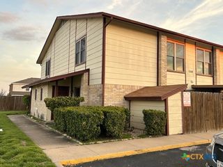 1310 Covey Lane A, Killeen, TX 76542