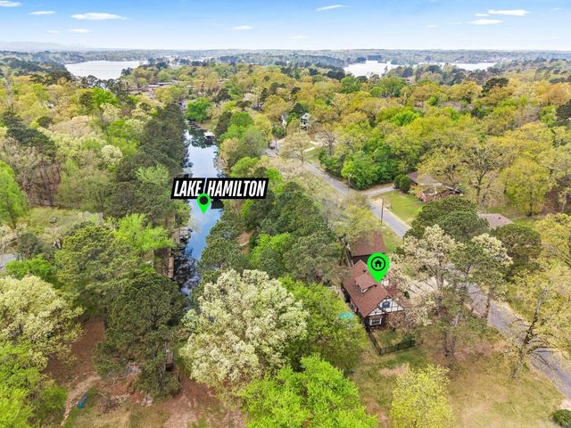 109 Buster Reed Drive, Hot Springs, AR 71913