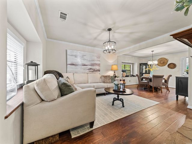 109 Buster Reed Drive, Hot Springs, AR 71913