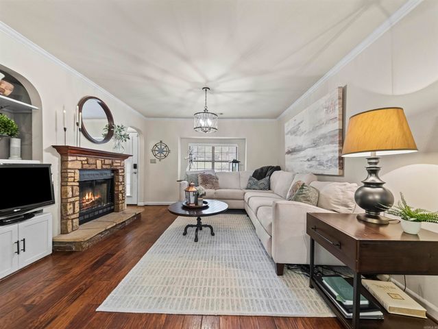 109 Buster Reed Drive, Hot Springs, AR 71913