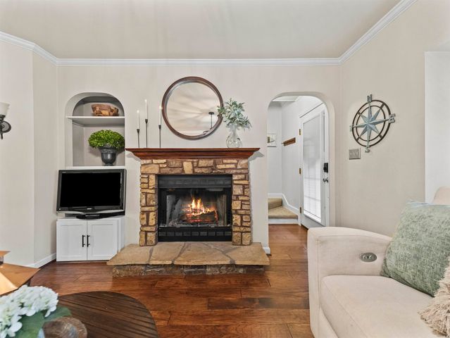 109 Buster Reed Drive, Hot Springs, AR 71913