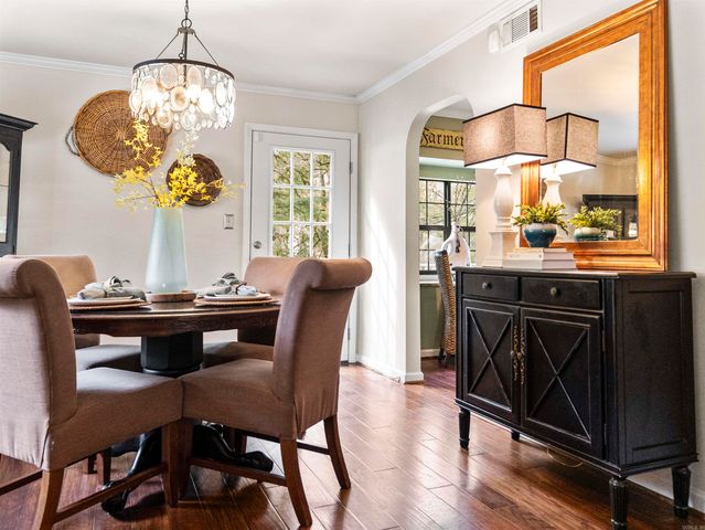 109 Buster Reed Drive, Hot Springs, AR 71913